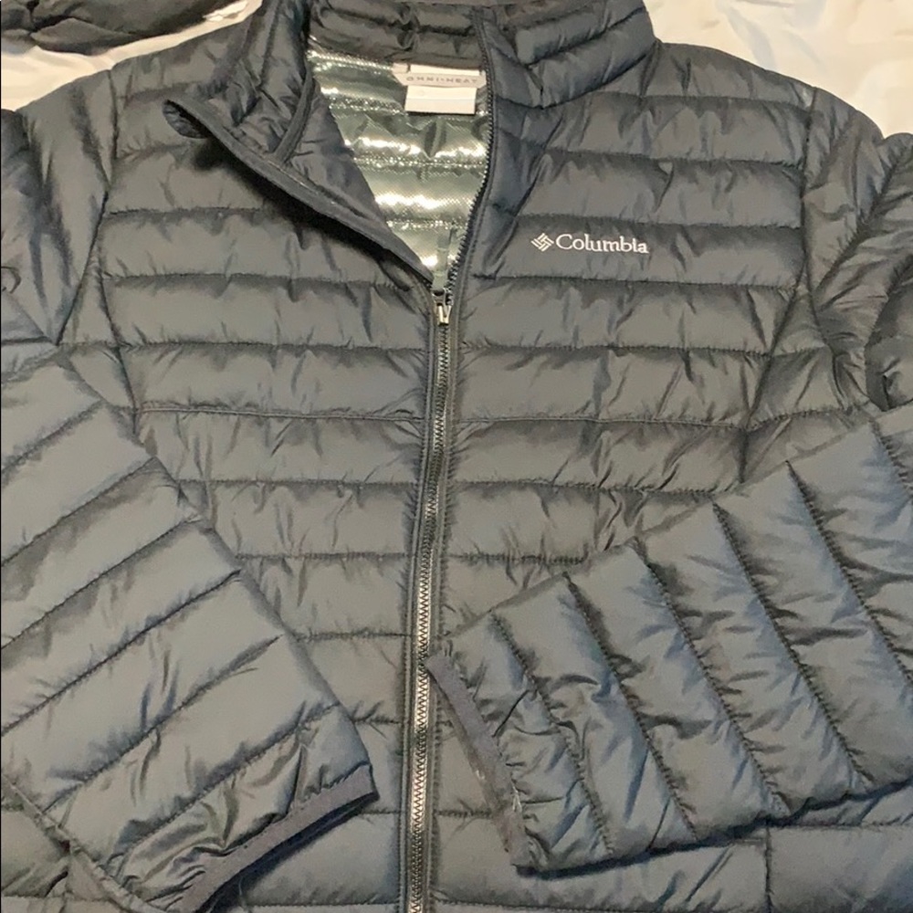 Columbia jacket - Picture 2 of 3